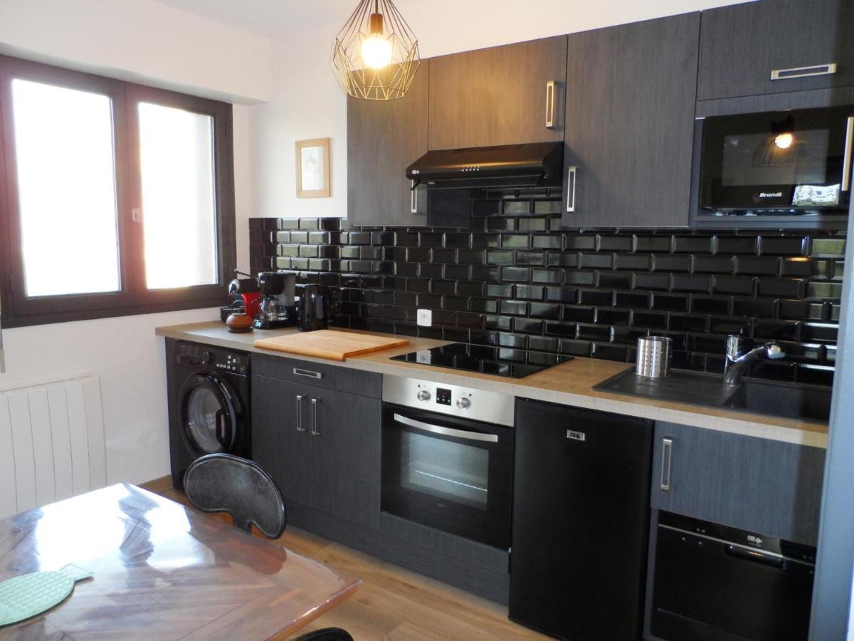 Appartement Confortable 2P Proche Plage Avec Parking Et Internet A Cabourg - Fr-1-487-302 المظهر الخارجي الصورة